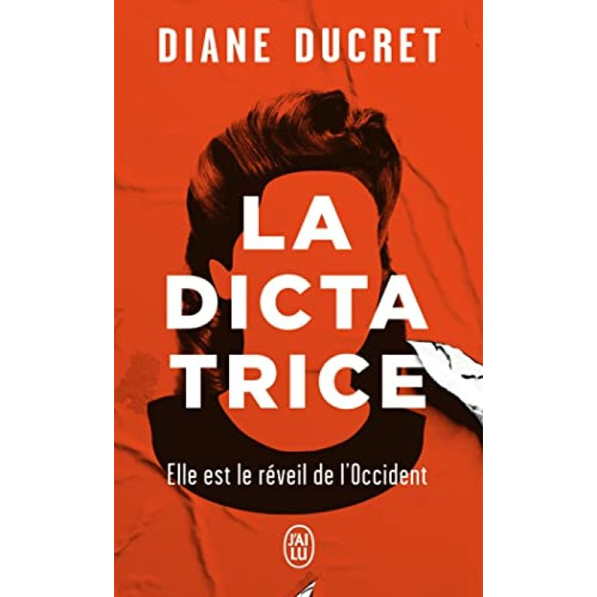 Ducret,Diane | La dictatrice | Livre d'occasion