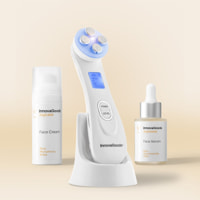 Pacchetto Trattamento Viso Riparatore Rice - 3 prodotti