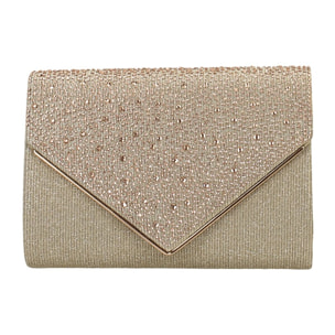 Borsa Adulto unisex Tata Italia Dorato