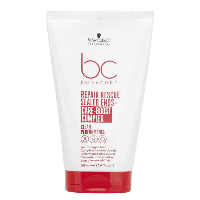 BC Repair Rescue - Rénovateur de pointes+ 100 ml