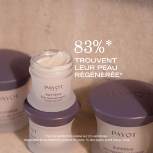Suprême - Soin jeunesse regard 15 ml