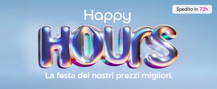 Happy Hours