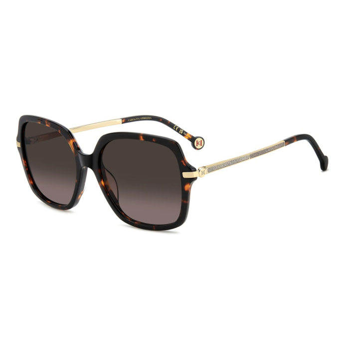 Gafas de Sol Carolina Herrera HER 0221/G/S 3H2 de Acetato Mujer 50 mm