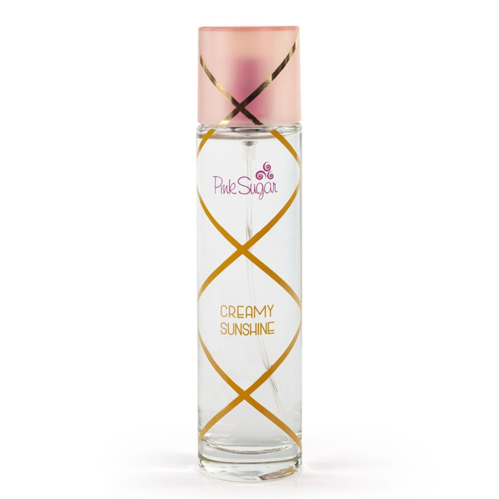 Creamy Sunshine - Eau de Toilette - 100 ml