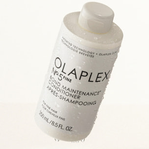 OLAPLEX Bond Maintenance Conditioner N°5 Fine 250ml
