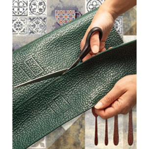 Passatoia corsia cucina ingresso multiuso, lavabile, varie misure