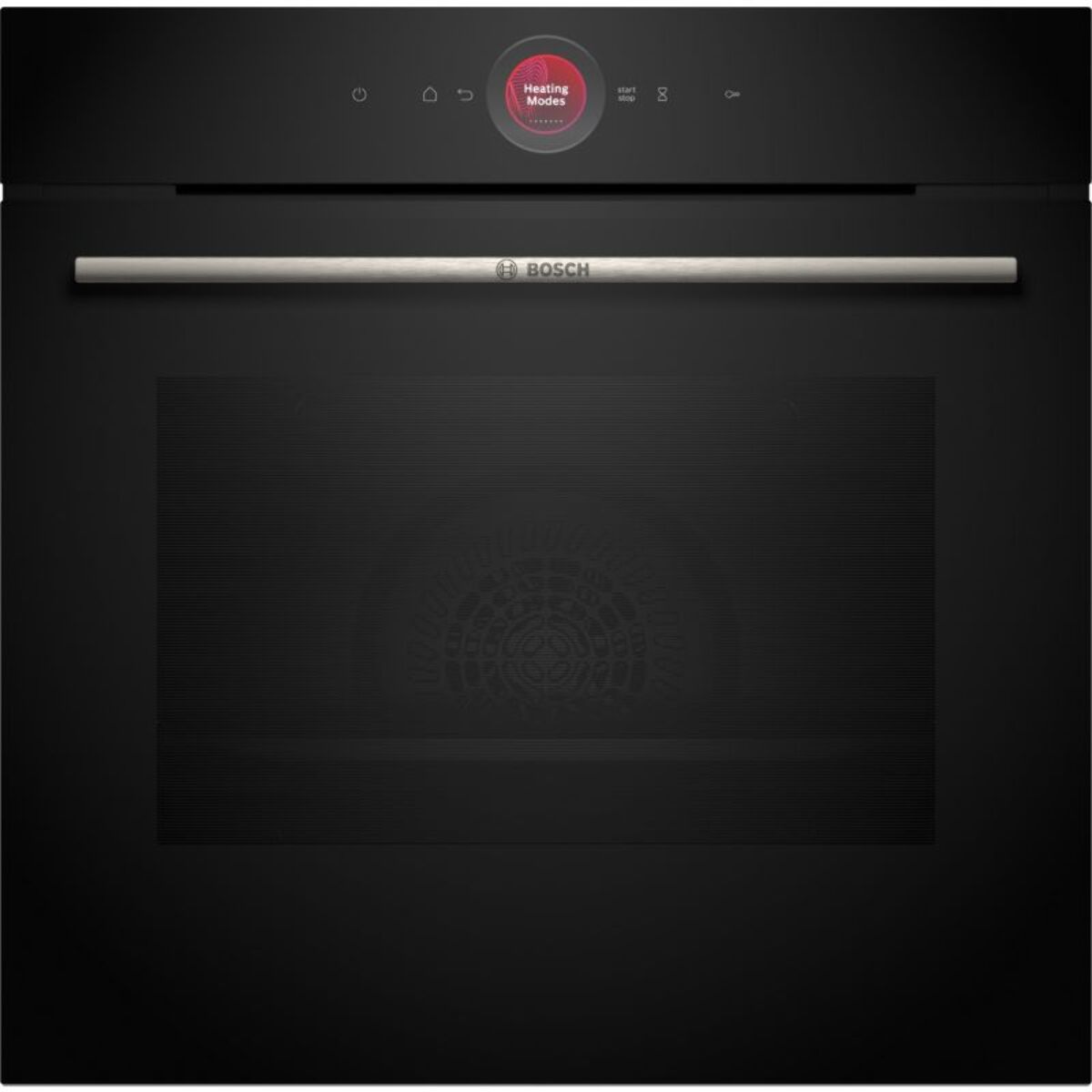 Four encastrable BOSCH HBG7541B1, Série 8, Fonction Air Fry