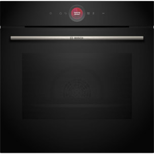 Four encastrable BOSCH HBG7541B1, Série 8, Fonction Air Fry