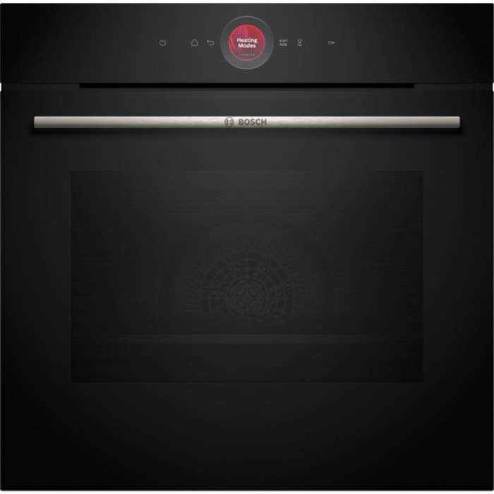 Four encastrable BOSCH HBG7541B1, Série 8, Fonction Air Fry