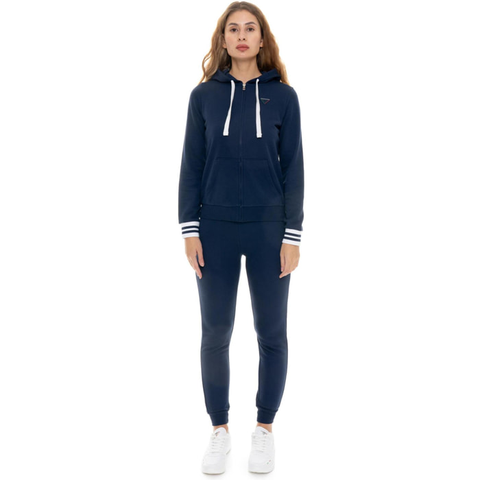 Tuta sportiva da donna Sporting