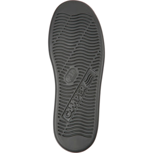 Zapatillas - CAMPER Runner Four - Negro - Cuero liso