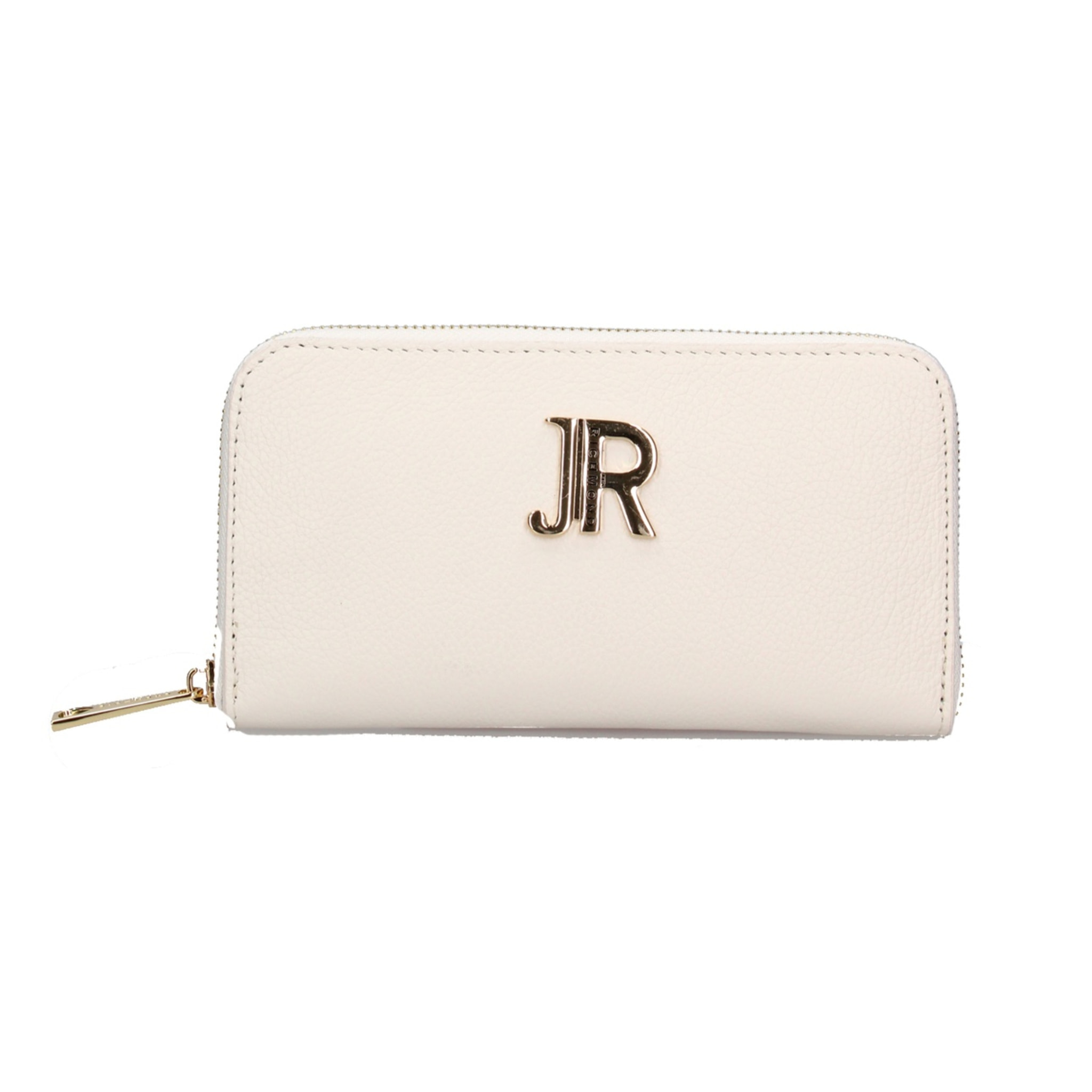 Portafoglio donna Made in Italy - Oriana Chic - Vera pelle - 20.0 x 10.0 x 2.5 cm