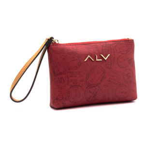 ALV by Alviero Martini Pochette