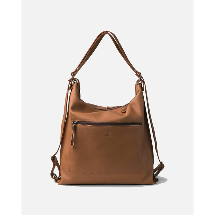 Mochila BIBA New Sylva de piel