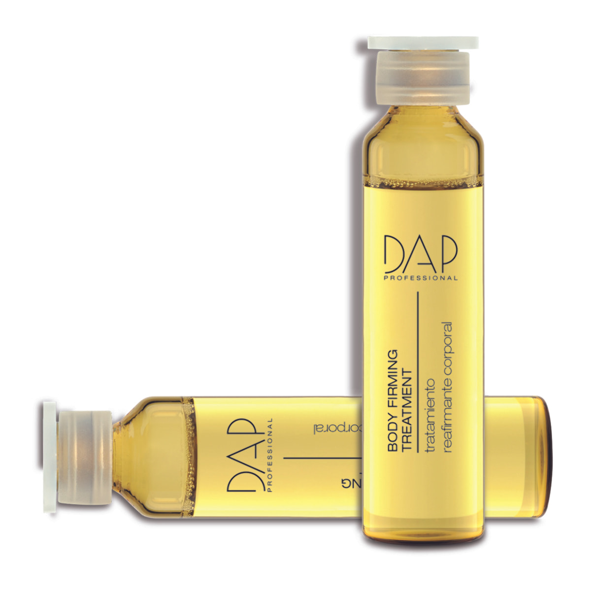 Bio-shock raffermissant corporel 12u. x 10 ml.