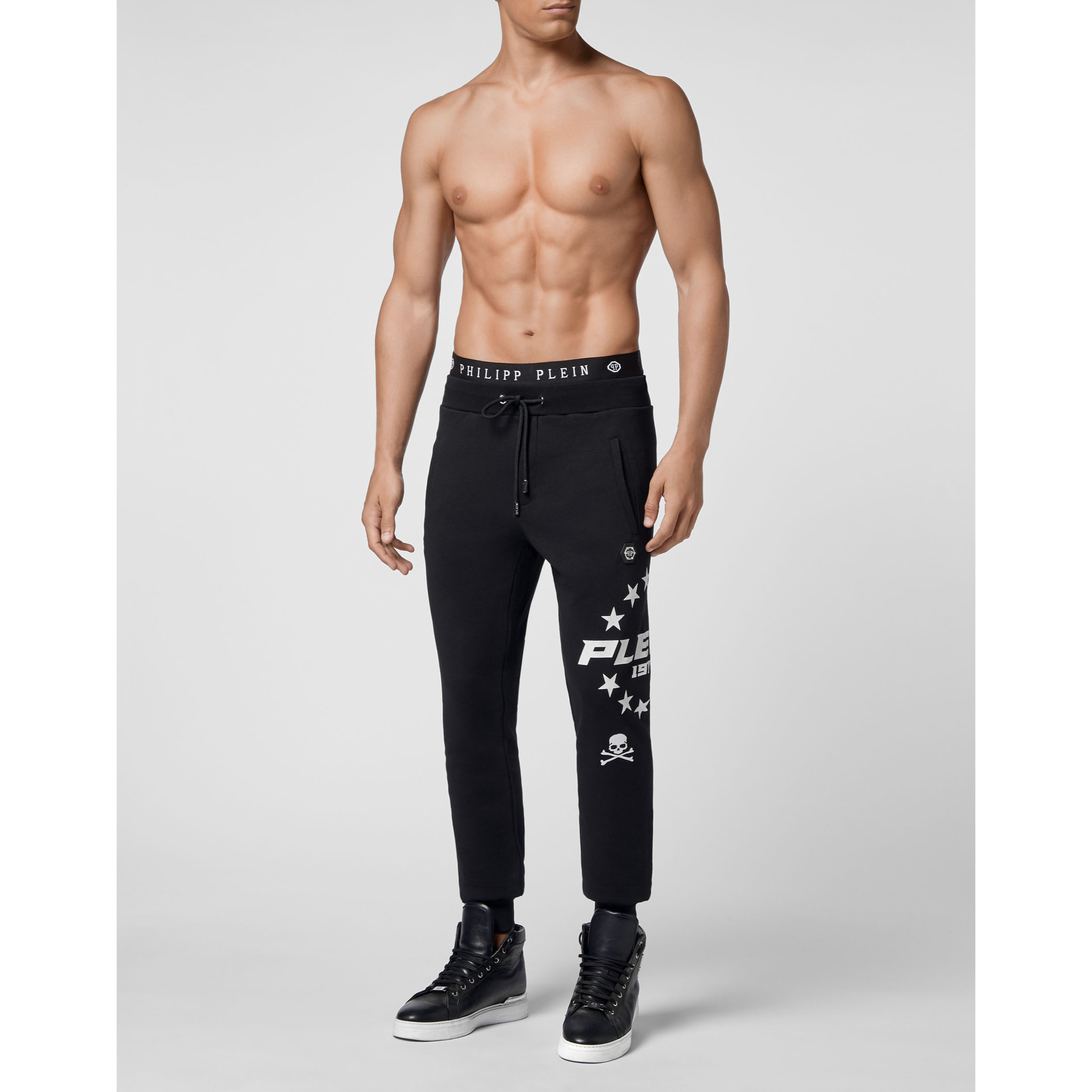 PHILIPP PLEIN Sweatpants