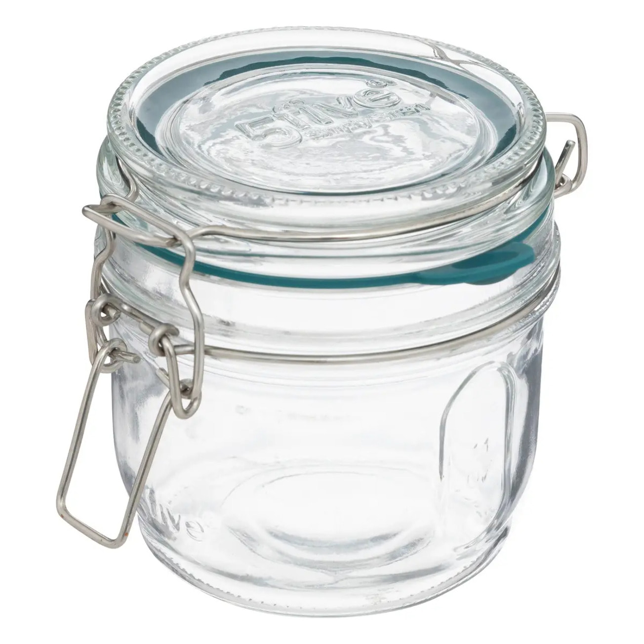3 terrines "Jarro" en verre 0,3L