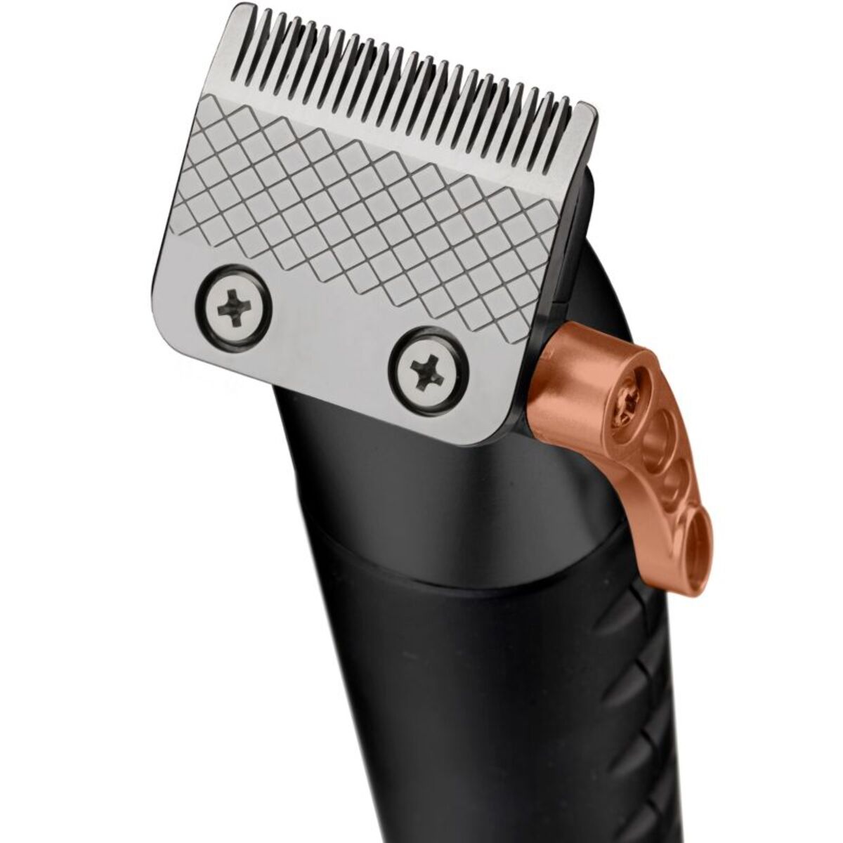 Tondeuse cheveux BABYLISS Black Lithium E814E sans fil