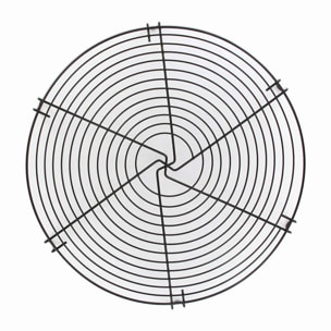Présentoir à gâteaux 30 cm Zenker Smart Pastry