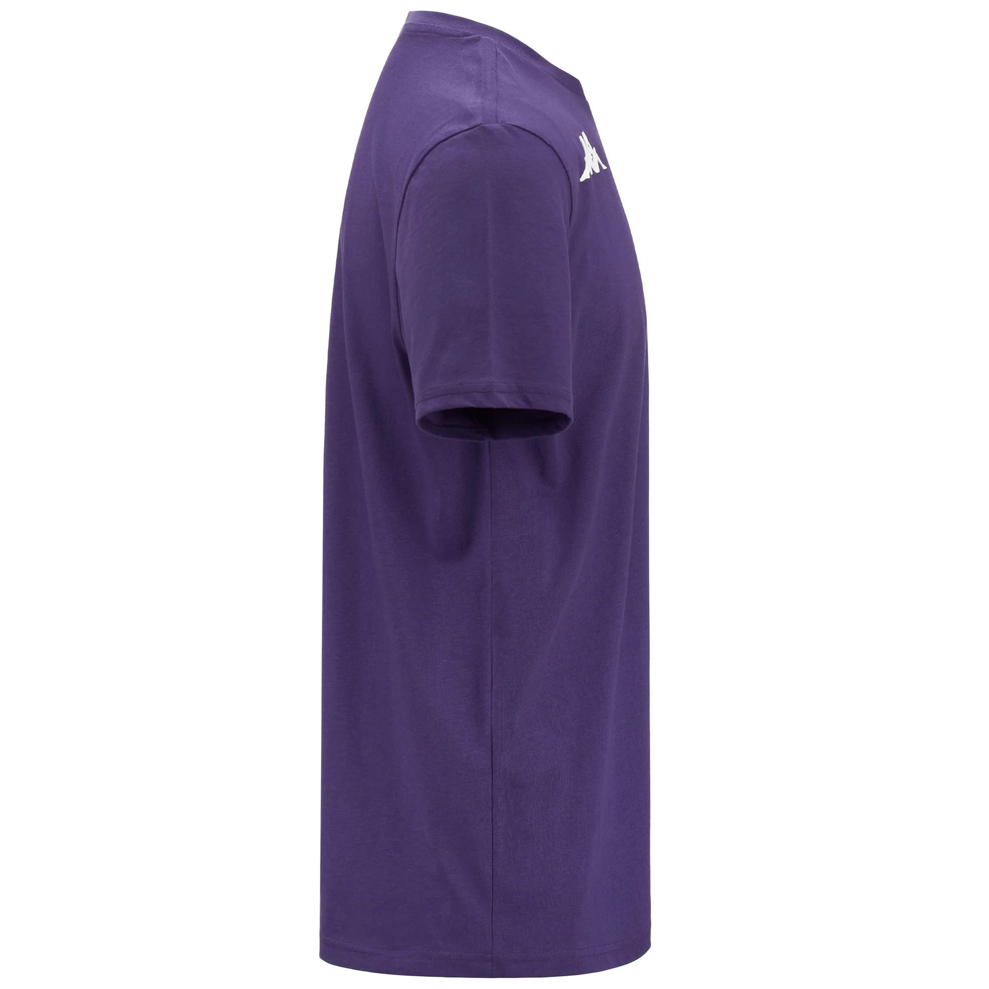 Kappa - T-Shirts & Top Uomo Viola - Kappa4Training Brizzo