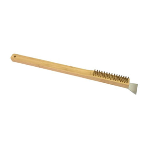 Brosse LE MARQUIER nettoyage four à pizza API006