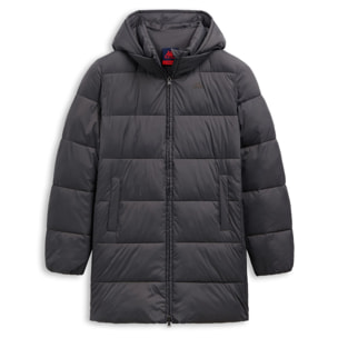 Giacche Robe di Kappa Donna Miriel Grigio