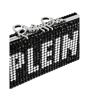 PHILIPP PLEIN Clutch