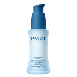Source Hydra + - Sérum Réhydratant Adaptogène Peaux Assoiffées 30ml