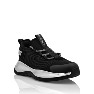 PLEIN SPORT Zapatilla Runner