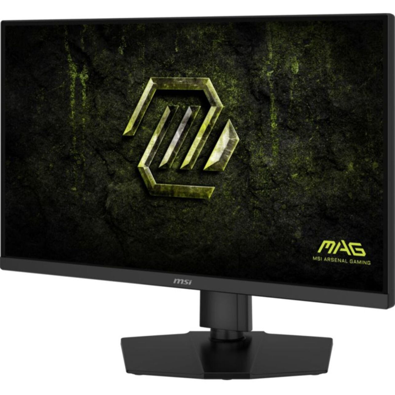 Ecran PC Gamer MSI MAG 272QPF E20 27" WQHD 200Hz Rapid IPS HDR10