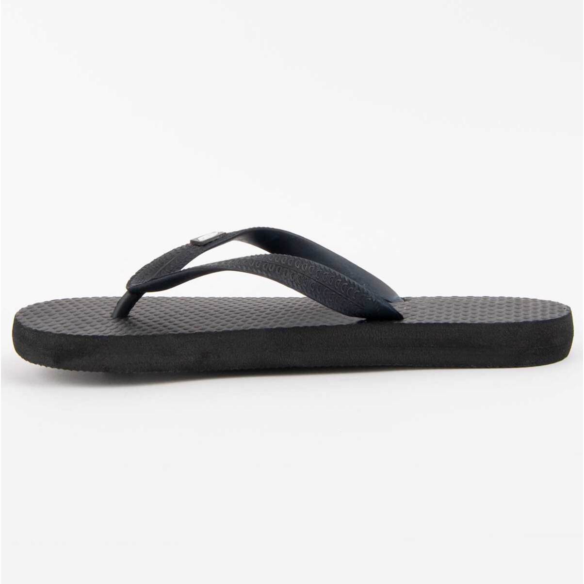 Chanclas - Negro