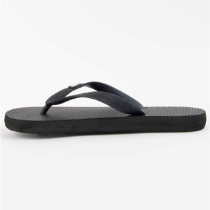 Chanclas - Negro