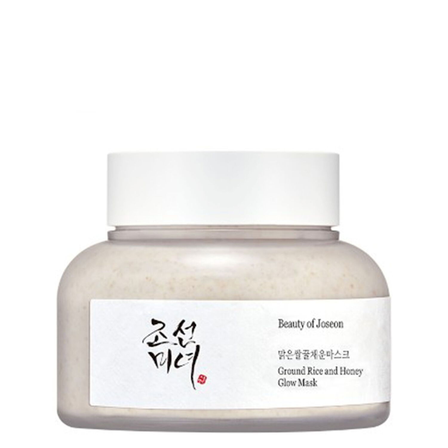 Masque Eclat - Riz + Miel 150 ml