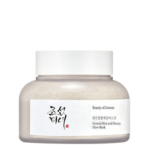 Masque Eclat - Riz + Miel 150 ml