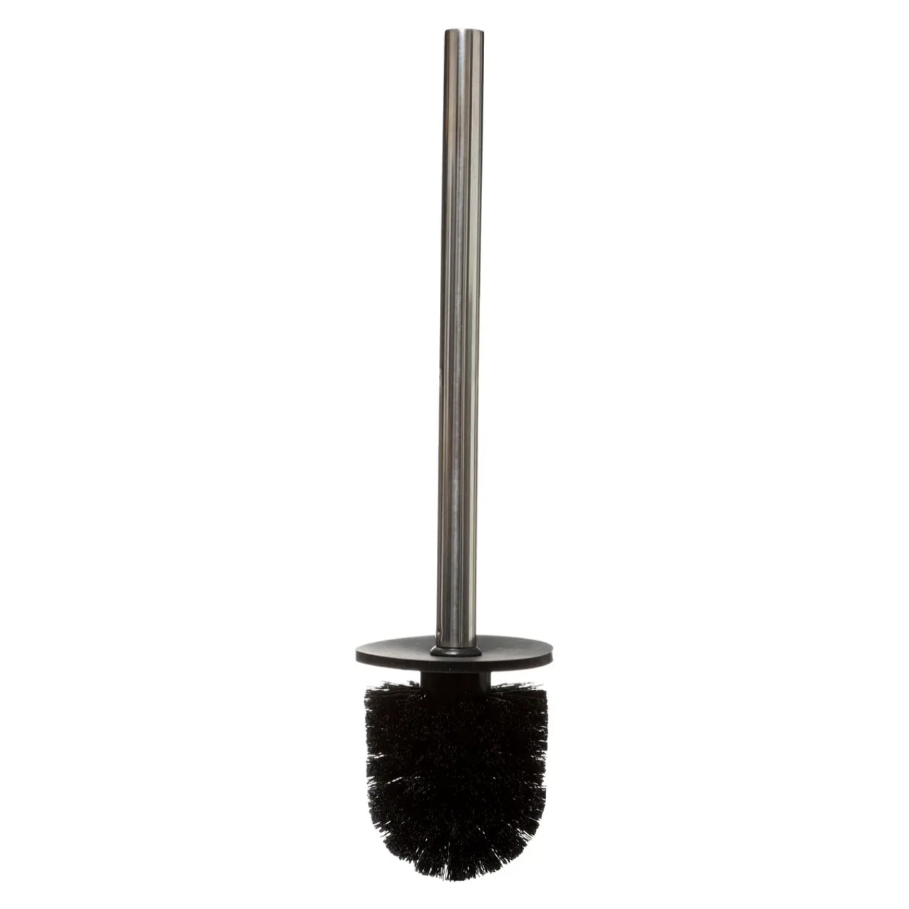 Brosse WC "Tribecart" noir