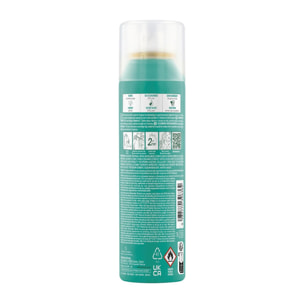 Ortie - Shampoing Sec - Spray Séboreducteur - cheveux gras - 150 ml