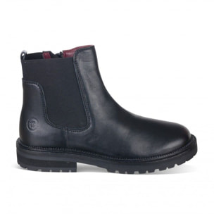 BOTIN CHELSEA - PIEL - 1124546