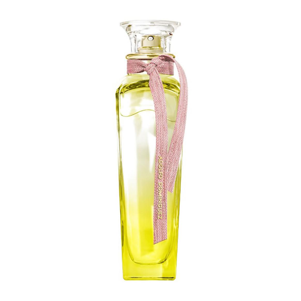 ADOLFO DOMINGUEZ - Agua Fresca Mimosa Coriando Eau De Toilette - Donna - 120 ML