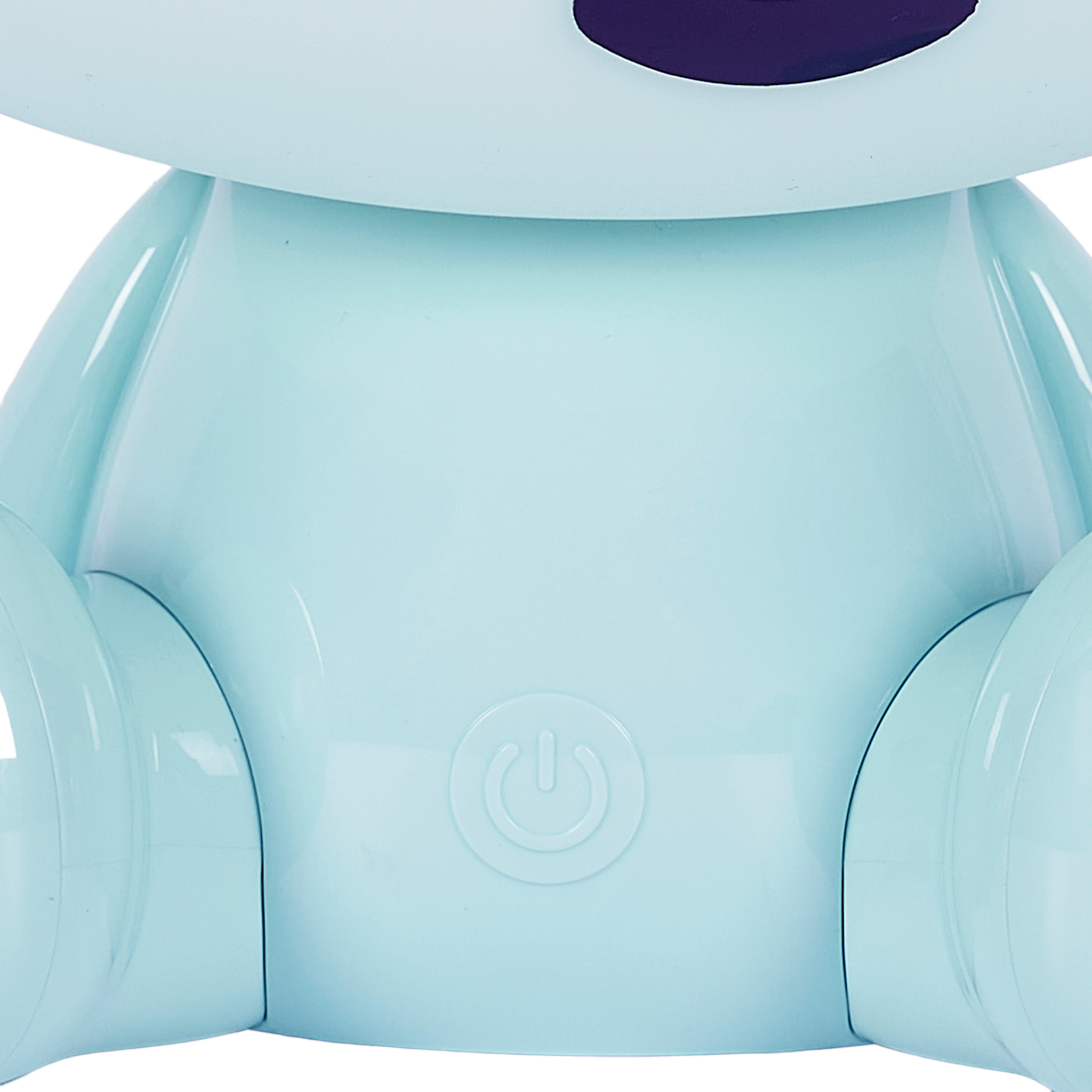 VEILLEUSE KOALA ASSIS TACTILE USB