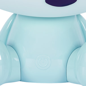 VEILLEUSE KOALA ASSIS TACTILE USB