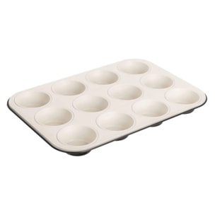 Moule à 12 muffins Dr. Oetker Exclusive