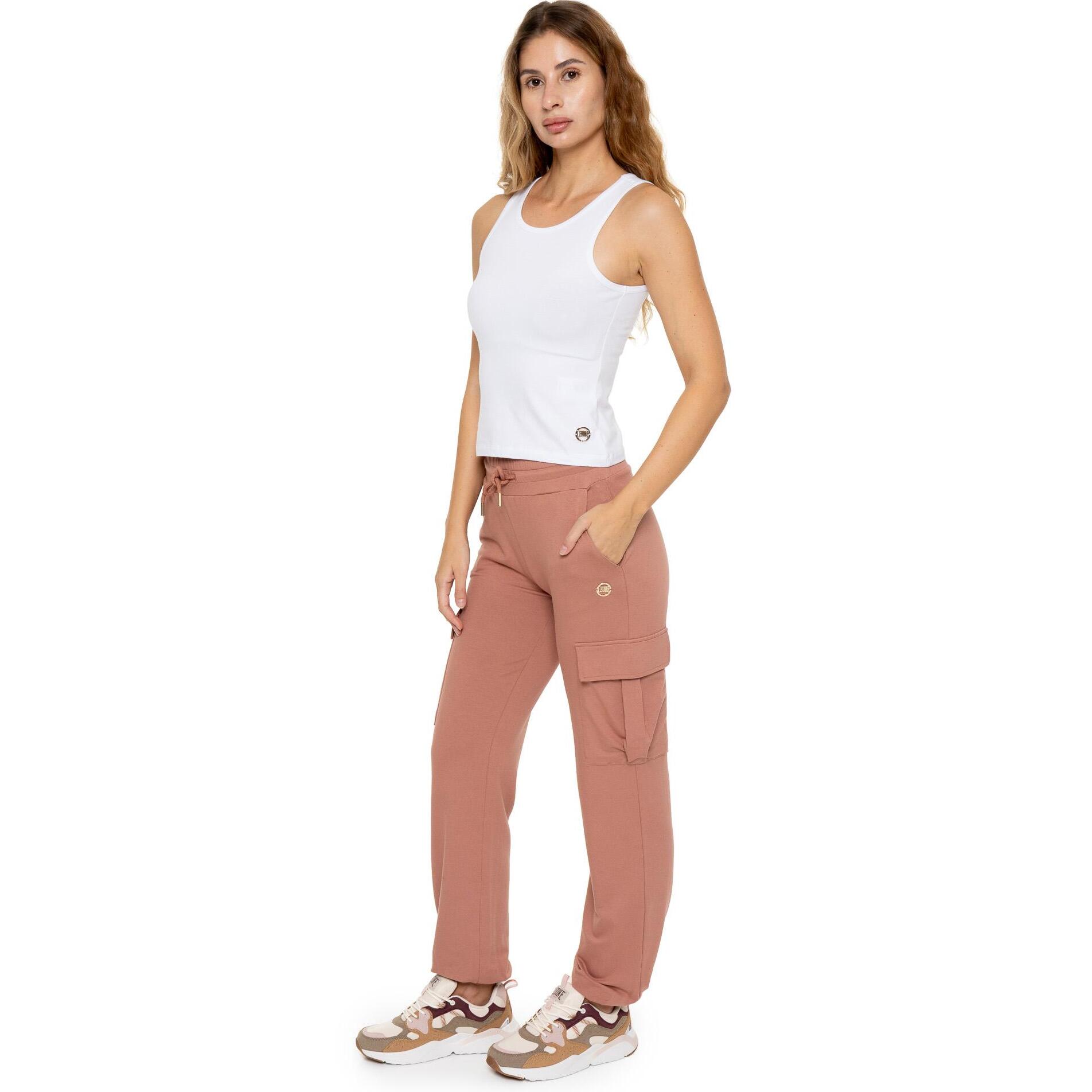 Canotta da donna Classy