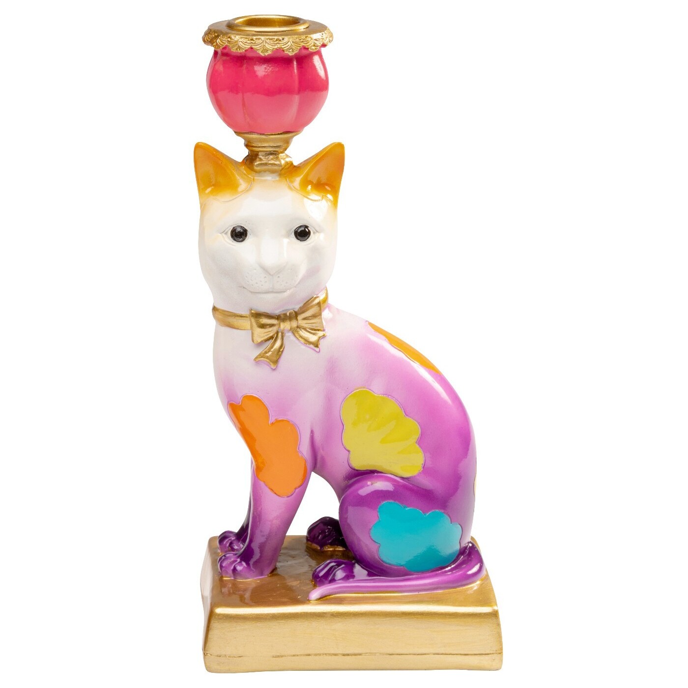 Chandelier chat 24cm Kare Design