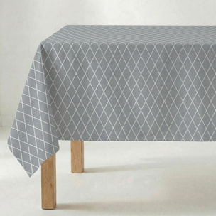 Nappe antitache au toucher tissu imperméable 120-297