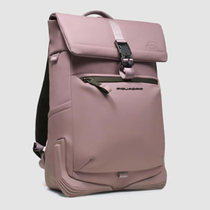 Piquadro Zaino resistente all'acqua porta pc 14