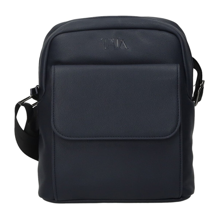 Borsa Adulto unisex Tata Italia Blu