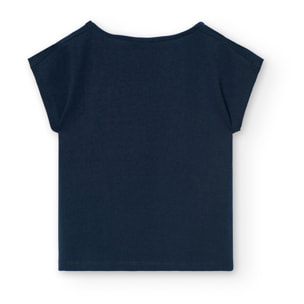 T-Shirt tricot  -BCI