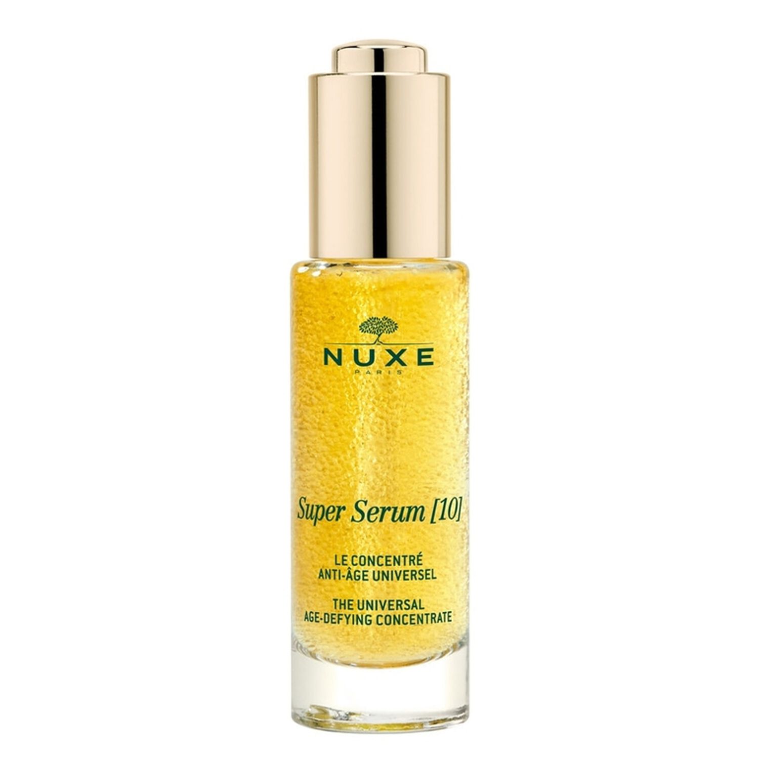 Super Serum [10] - Le Concentré Anti-Age Universel