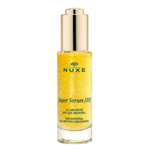 Super Serum [10] - Le Concentré Anti-Age Universel