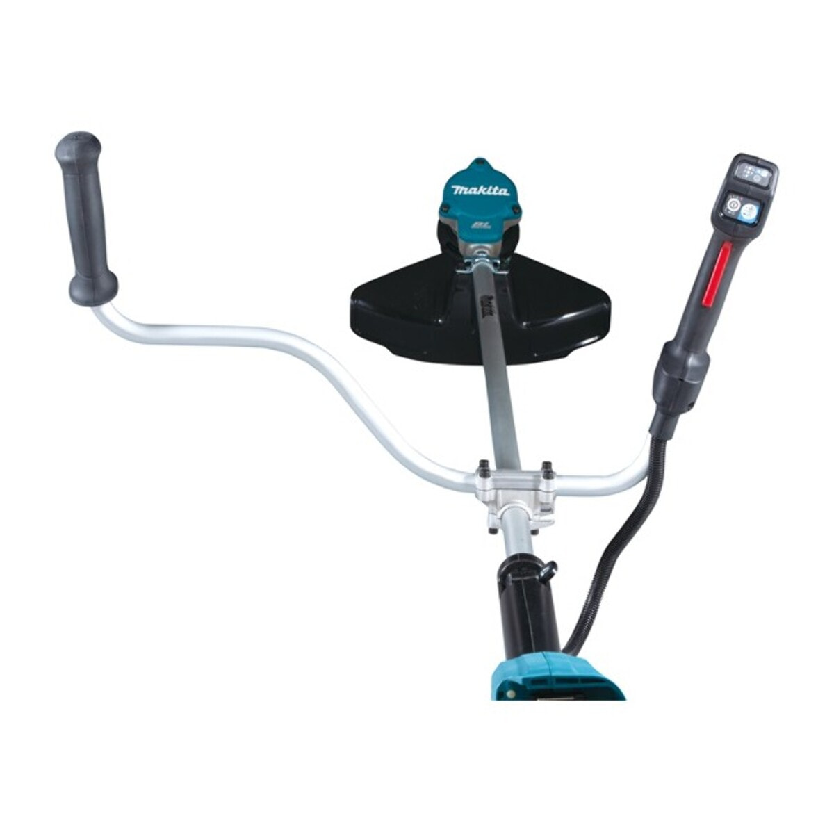Cortadora de césped de 36V 2 x 18V Li-Ion 3 Ah MAKITA - DUR368ARF2